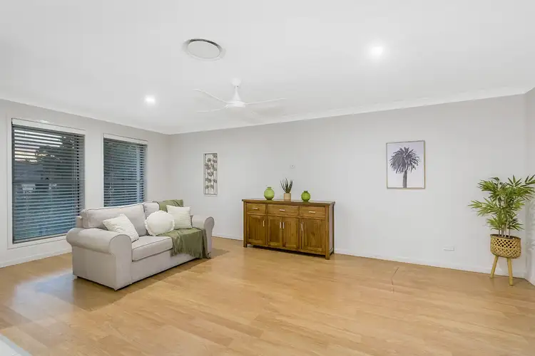 Fifth view of Homely house listing, 4 Phaeton Street, Upper Coomera QLD 4209