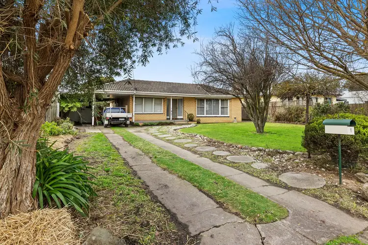 1 Bennett Street, Winchelsea VIC 3241