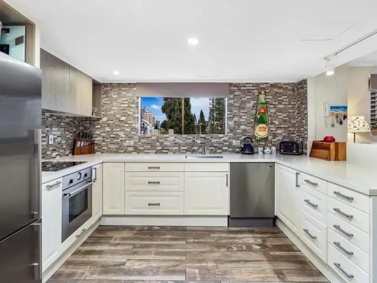 Second view of Homely apartment listing, 9/215 Surf Parade, Surfers Paradise QLD 4217