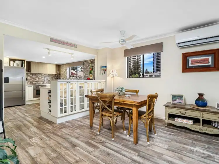 Third view of Homely apartment listing, 9/215 Surf Parade, Surfers Paradise QLD 4217