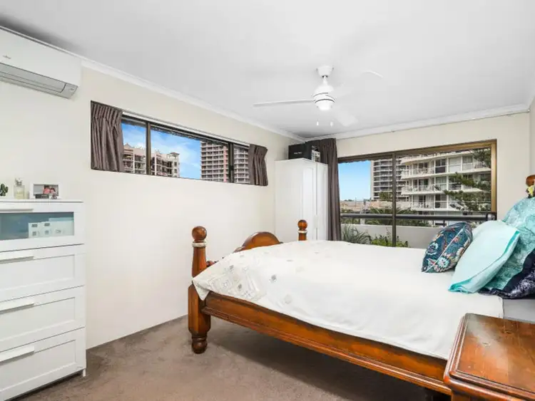 Sixth view of Homely apartment listing, 9/215 Surf Parade, Surfers Paradise QLD 4217