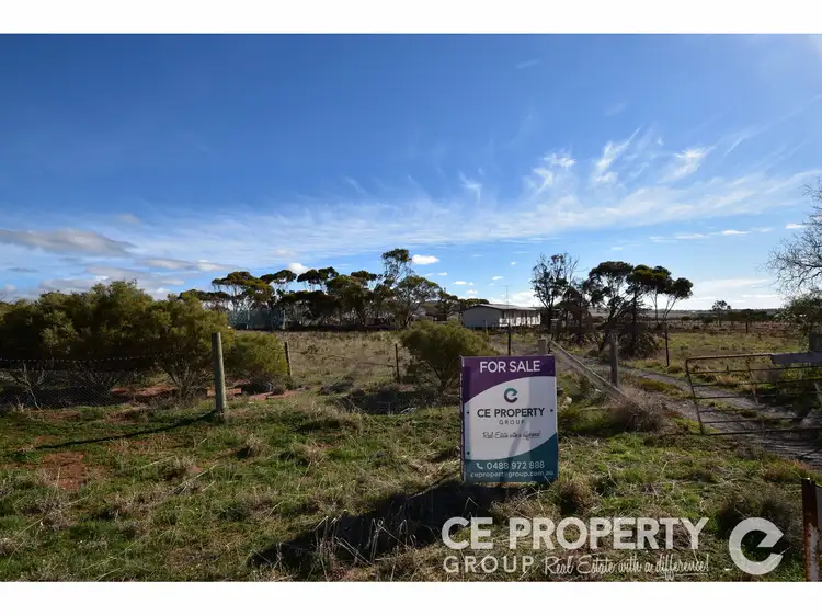 Main view of Homely rural property listing, Address available on request