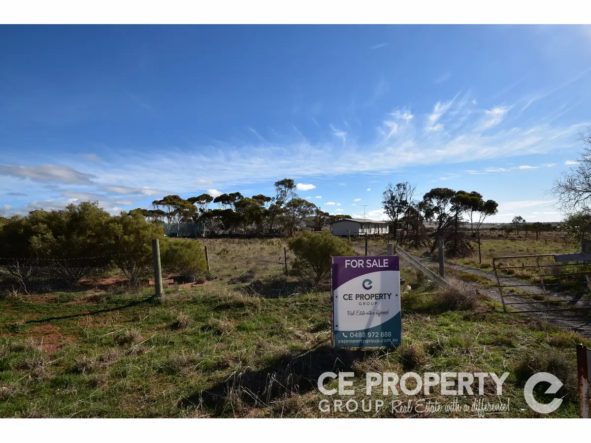 Main view of Homely rural property listing, Address available on request