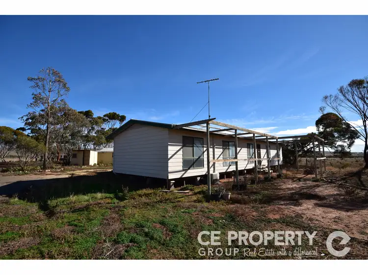 Fourth view of Homely rural property listing, Address available on request