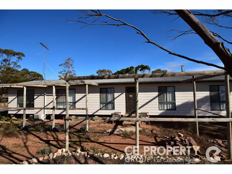 Fifth view of Homely rural property listing, Address available on request