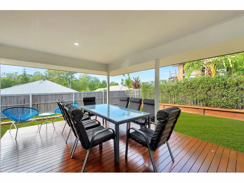 Main view of Homely house listing, 14 Riverside Sanctuary Terrace, Ormeau QLD 4208