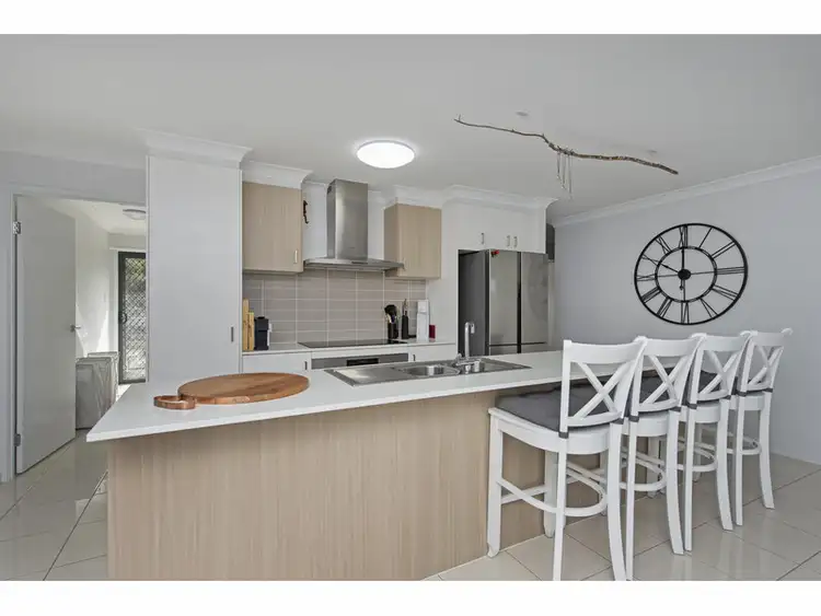 Third view of Homely house listing, 14 Riverside Sanctuary Terrace, Ormeau QLD 4208