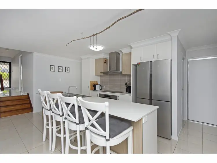 Fourth view of Homely house listing, 14 Riverside Sanctuary Terrace, Ormeau QLD 4208