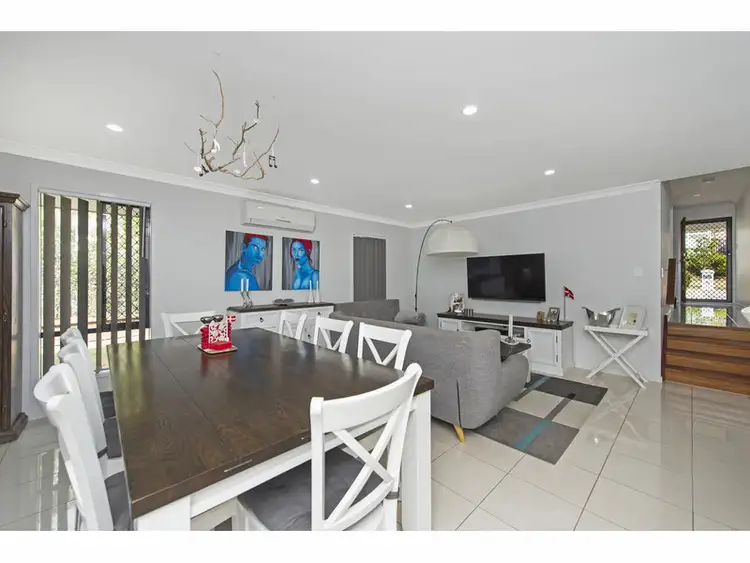 Sixth view of Homely house listing, 14 Riverside Sanctuary Terrace, Ormeau QLD 4208