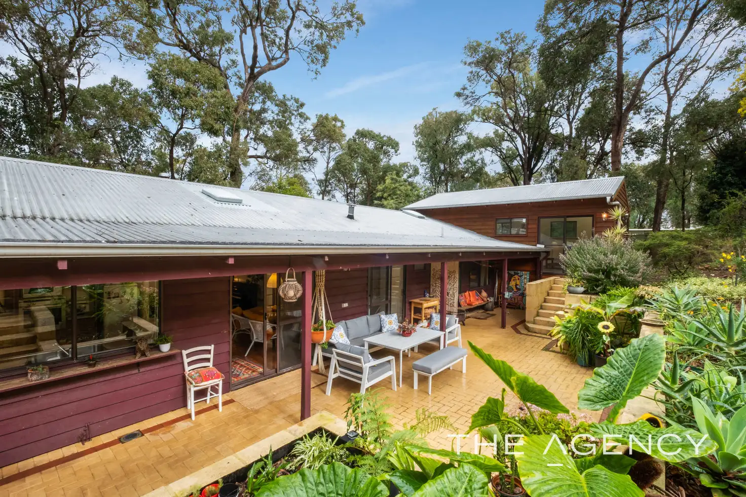 Main view of Homely house listing, 9 Feldman Crescent, Parkerville WA 6081