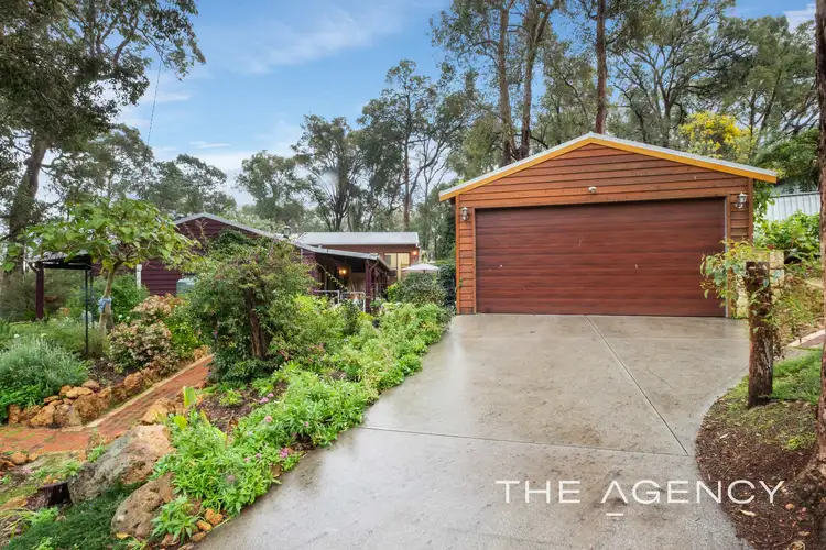 Second view of Homely house listing, 9 Feldman Crescent, Parkerville WA 6081