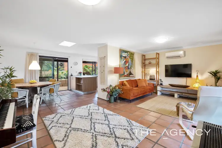 Third view of Homely house listing, 9 Feldman Crescent, Parkerville WA 6081