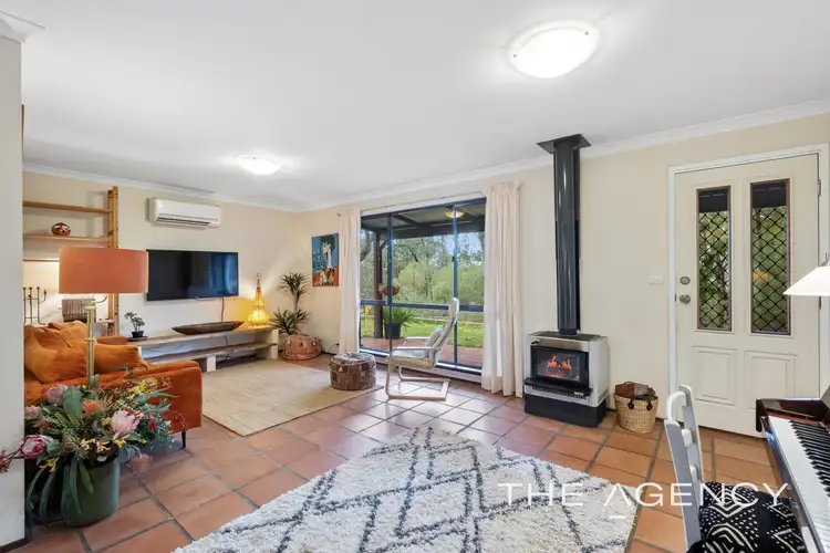 Fourth view of Homely house listing, 9 Feldman Crescent, Parkerville WA 6081