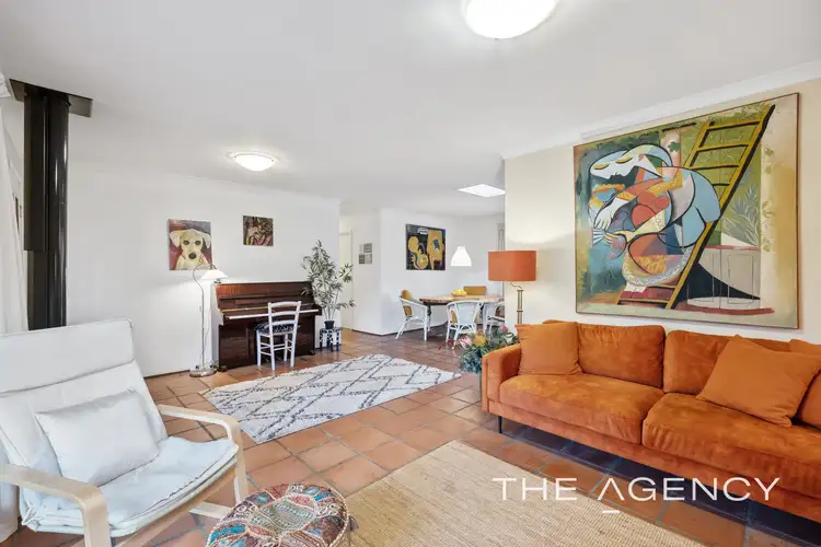 Fifth view of Homely house listing, 9 Feldman Crescent, Parkerville WA 6081