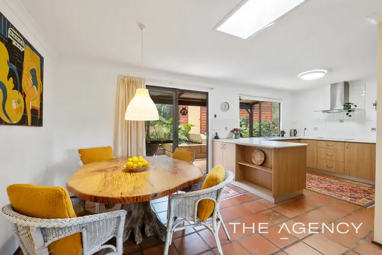 Sixth view of Homely house listing, 9 Feldman Crescent, Parkerville WA 6081
