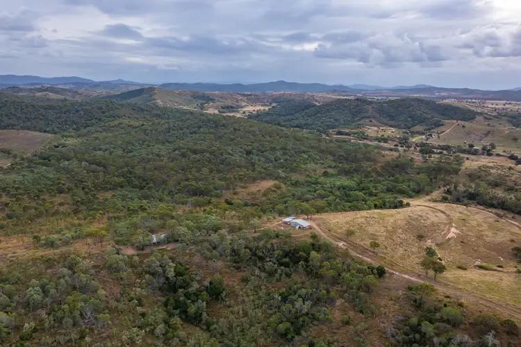 Third view of Homely land listing, 752 East End Road, Bracewell QLD 4695
