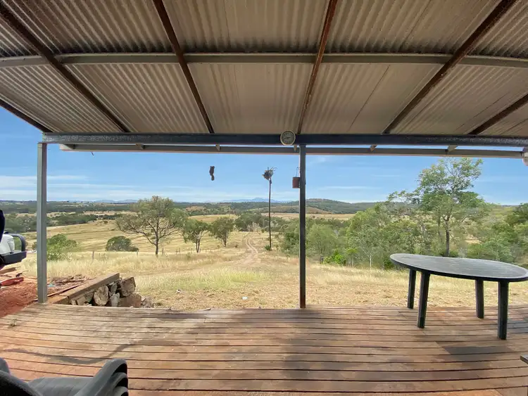 Fourth view of Homely land listing, 752 East End Road, Bracewell QLD 4695