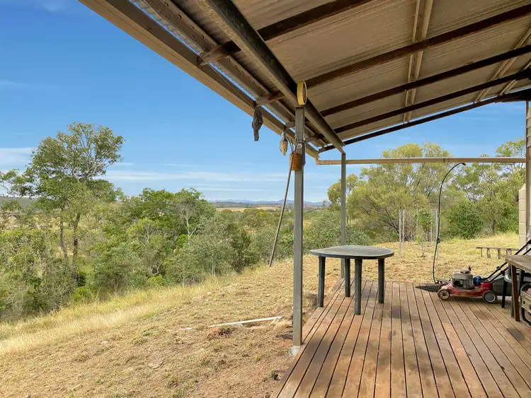 Fifth view of Homely land listing, 752 East End Road, Bracewell QLD 4695