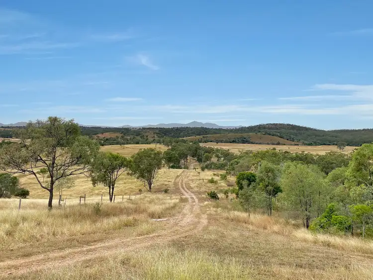 Sixth view of Homely land listing, 752 East End Road, Bracewell QLD 4695