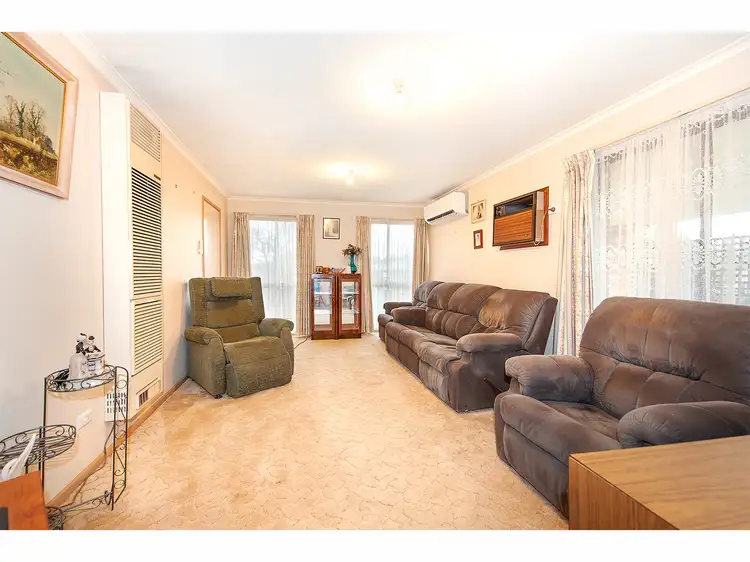Second view of Homely house listing, 10 Mitta Grove, Lavington NSW 2641