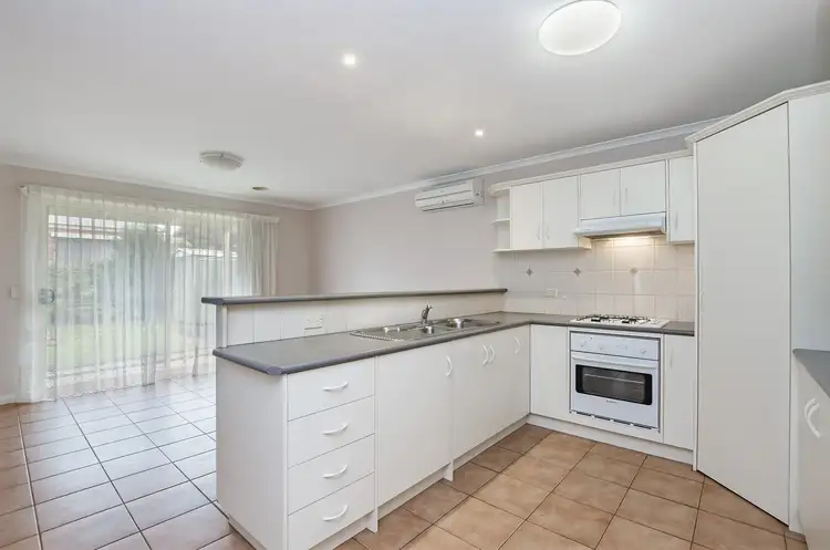 Third view of Homely unit listing, 1/11 Caroville Drive, Warrnambool VIC 3280