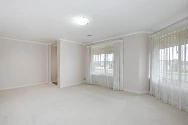 Fourth view of Homely unit listing, 1/11 Caroville Drive, Warrnambool VIC 3280