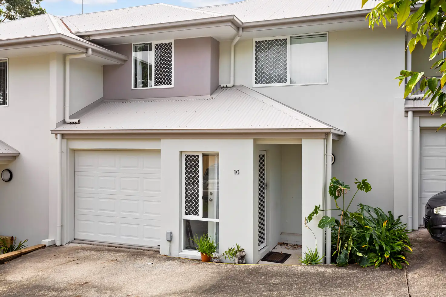 Main view of Homely unit listing, 10/68B Netherton Street, Nambour QLD 4560