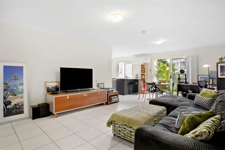 Second view of Homely unit listing, 10/68B Netherton Street, Nambour QLD 4560