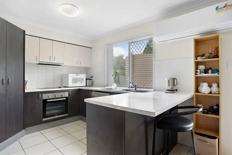 Third view of Homely unit listing, 10/68B Netherton Street, Nambour QLD 4560