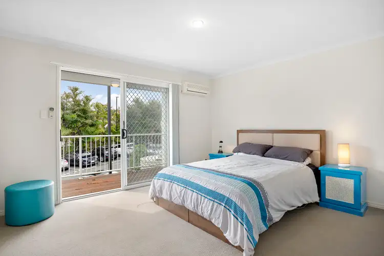 Fourth view of Homely unit listing, 10/68B Netherton Street, Nambour QLD 4560