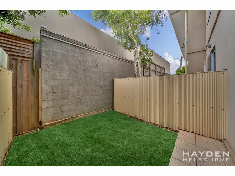 Main view of Homely apartment listing, 9/72 High Street, Windsor VIC 3181