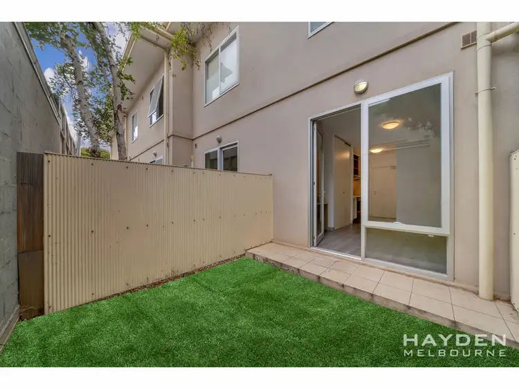 Second view of Homely apartment listing, 9/72 High Street, Windsor VIC 3181