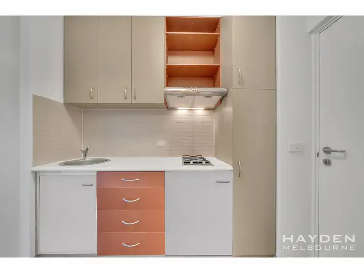 Fifth view of Homely apartment listing, 9/72 High Street, Windsor VIC 3181