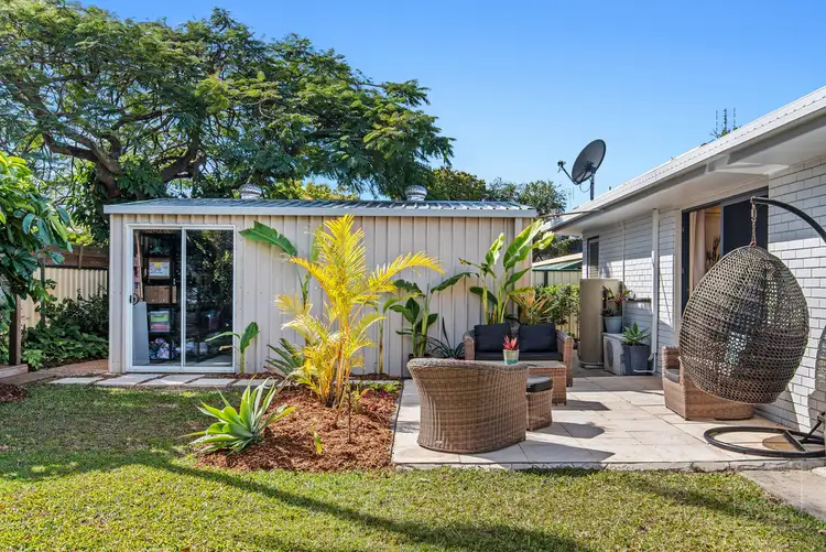Fifth view of Homely house listing, 26 Coonowrin Street, Battery Hill QLD 4551