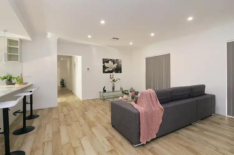Third view of Homely house listing, 78 Hamilton Street, Cannington WA 6107