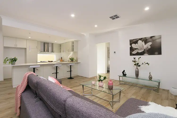 Fourth view of Homely house listing, 78 Hamilton Street, Cannington WA 6107