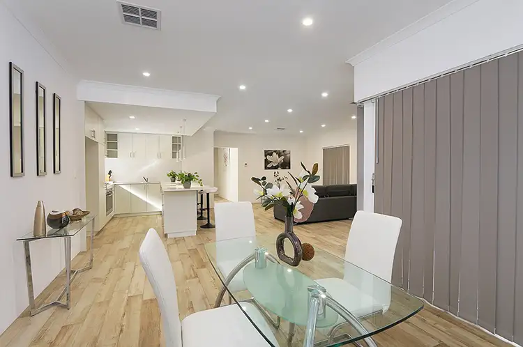 Fifth view of Homely house listing, 78 Hamilton Street, Cannington WA 6107
