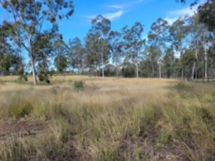 LOT 53 Robeck Road, Gatton QLD 4343