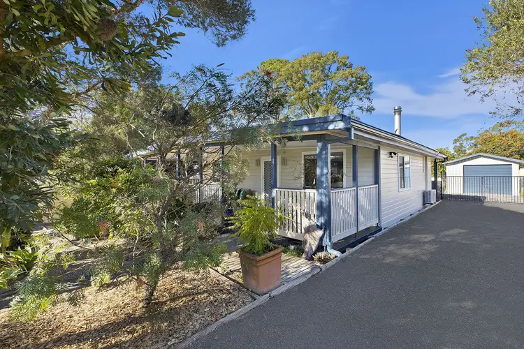 Second view of Homely house listing, 20 Delaware Road, Niagara Park NSW 2250