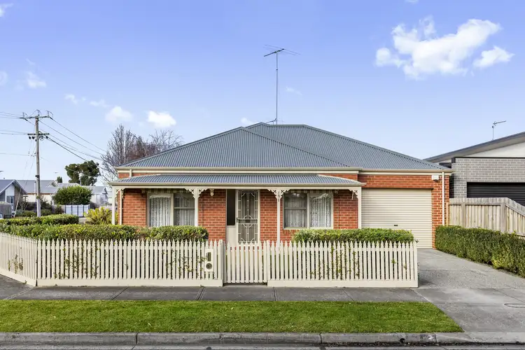 191 Garden Street, East Geelong VIC 3219