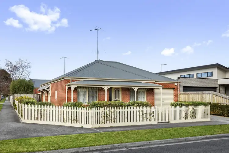 Third view of Homely house listing, 191 Garden Street, East Geelong VIC 3219