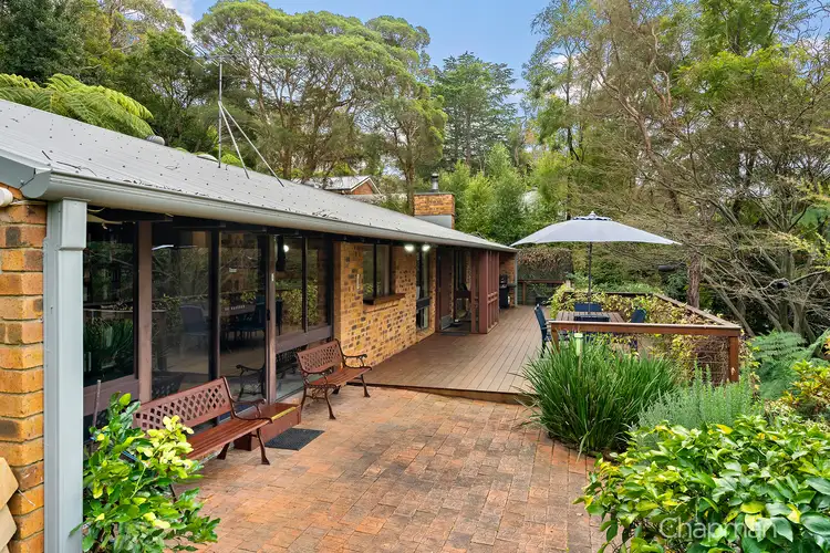 29 John Street, Hazelbrook NSW 2779