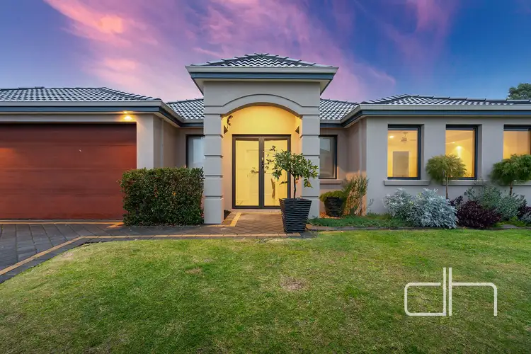 Second view of Homely house listing, 19 Sherwin Rise, Landsdale WA 6065