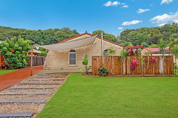 Main view of Homely semi-detached listing, 1/61 Old Ferry Road, Banora Point NSW 2486