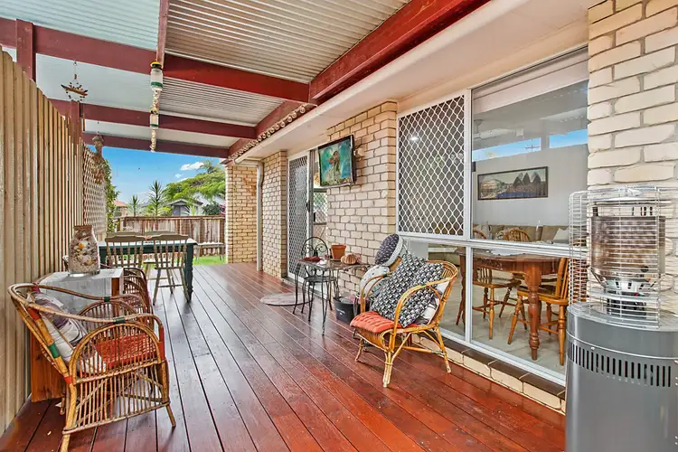 Fourth view of Homely semi-detached listing, 1/61 Old Ferry Road, Banora Point NSW 2486