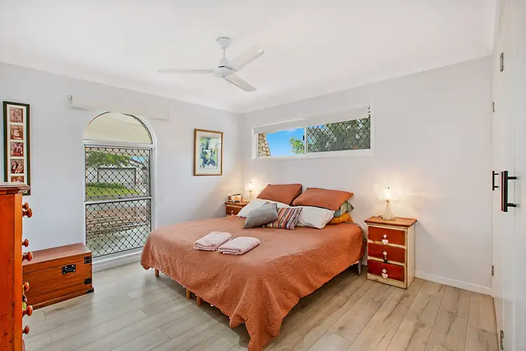 Fifth view of Homely semi-detached listing, 1/61 Old Ferry Road, Banora Point NSW 2486