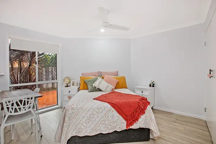 Sixth view of Homely semi-detached listing, 1/61 Old Ferry Road, Banora Point NSW 2486