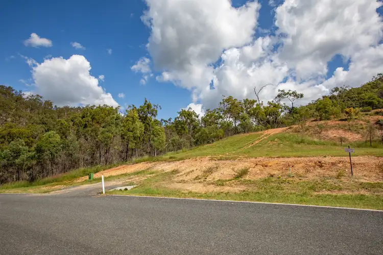 Main view of Homely land listing, LOT 51 Lisa Marie Crescent, Burua QLD 4680