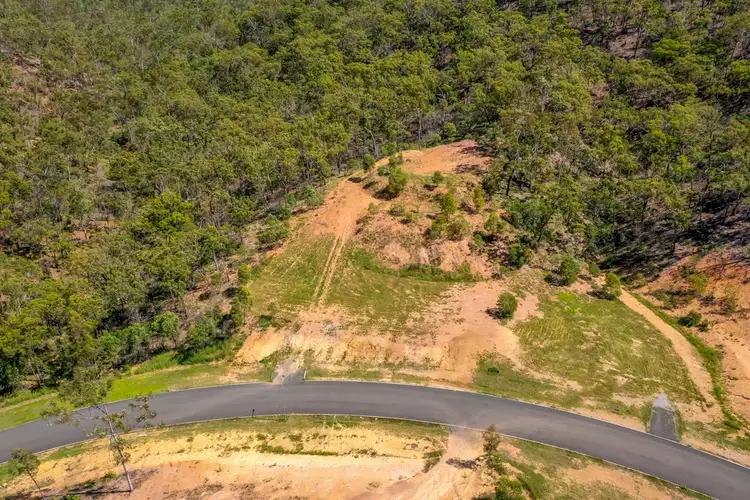 Third view of Homely land listing, LOT 51 Lisa Marie Crescent, Burua QLD 4680