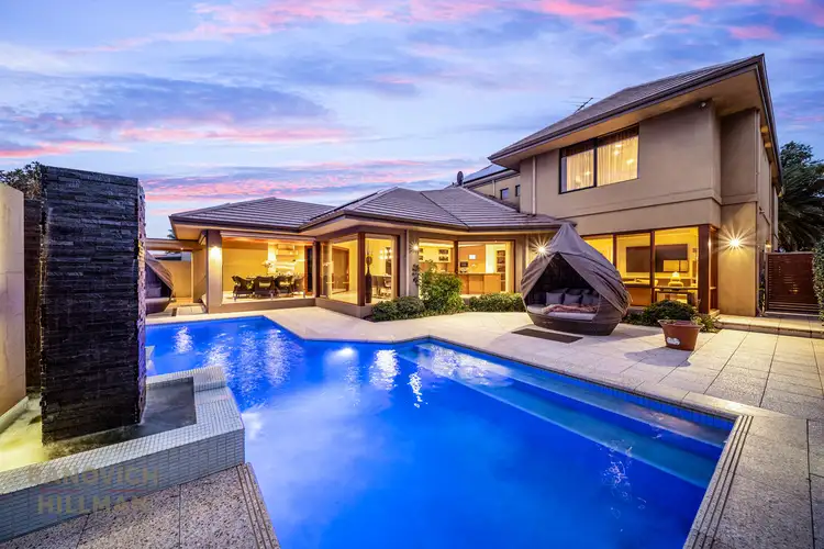 Second view of Homely house listing, 4 Flanagan Road, Applecross WA 6153